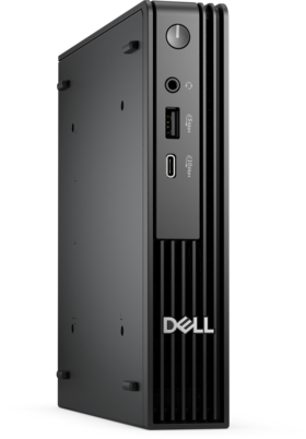 Dell Pro Micro Desktop — representative product image