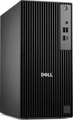 Dell Pro Tower Desktop — representative product image