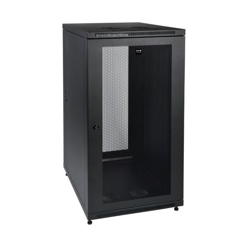 Eaton Tripp Lite SR24UB SmartRack 24U floor-standing rack cabinet