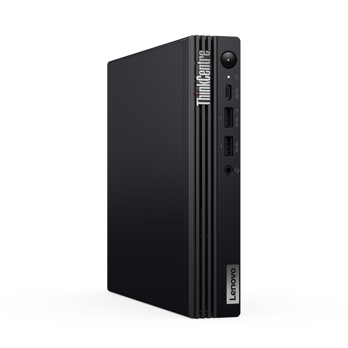 Lenovo ThinkCentre M70q Tiny Desktop — representative product image