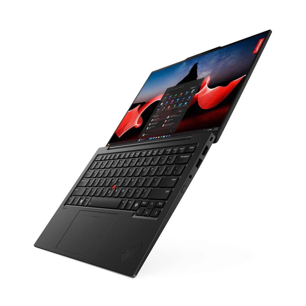 Lenovo ThinkPad X1 Carbon Business Laptop — representative product image