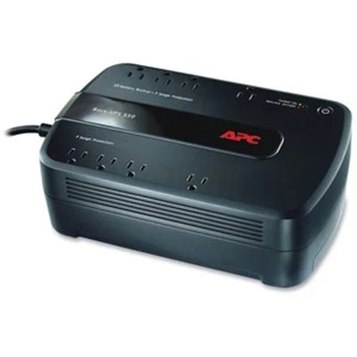 Power Protection