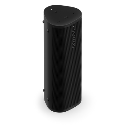 Sonos Roam 2 US (Black) ROAM2US1BLK