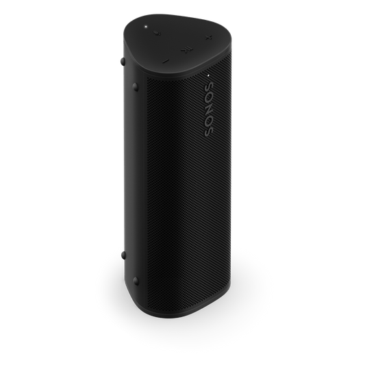 Sonos Roam 2 US (Black) ROAM2US1BLK
