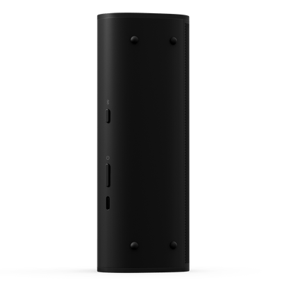Sonos Roam 2 US (Black) ROAM2US1BLK