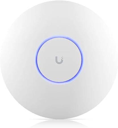 UniFi U7 Pro Max 