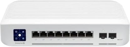 Switch Enterprise 8 PoE