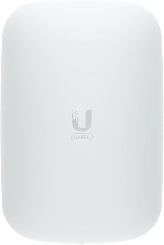 Ubiquiti UniFi6