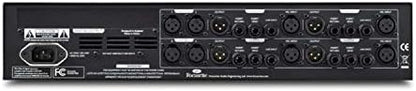 Microphone Preamplifier Img