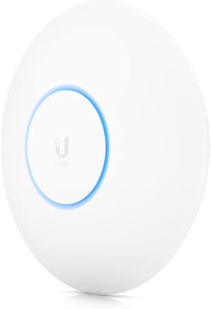 UniFi 6 Pro Acces