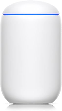 Ubiquiti UniFi wireless Dream Machine