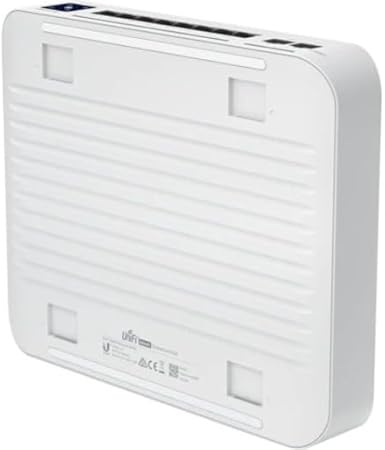 Ubiquiti Switch Enterprise