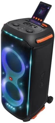JBL PartyBox 710 Speaker Image