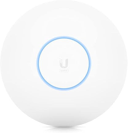 Ubiquiti - UniFi 6