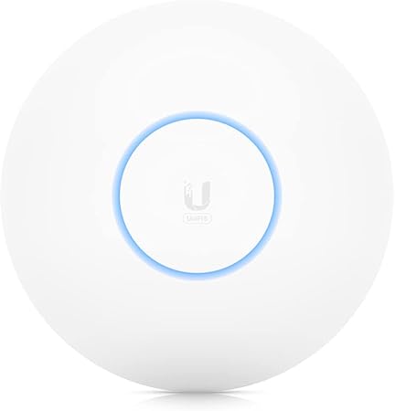 Ubiquiti - UniFi 6