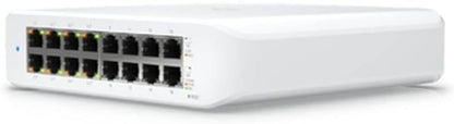 Ubiquiti Switch Lite 16 PoE