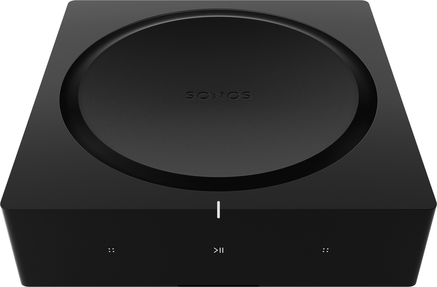 Sonos Amp US (Black) AMPG1US1BLK