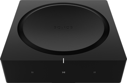 Sonos Amp US (Black) AMPG1US1BLK