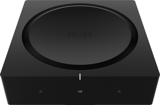 Sonos Amp US (Black) AMPG1US1BLK