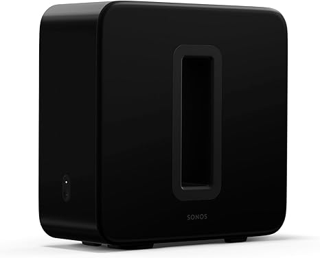 Sonos Subwoofer