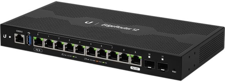 ER-12 Router