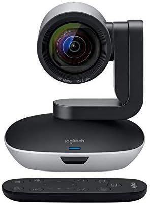 Logitech Video Camera Image