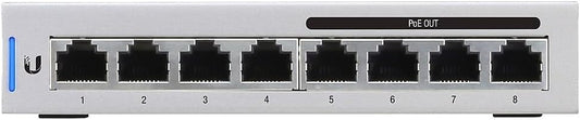 Unifi switch