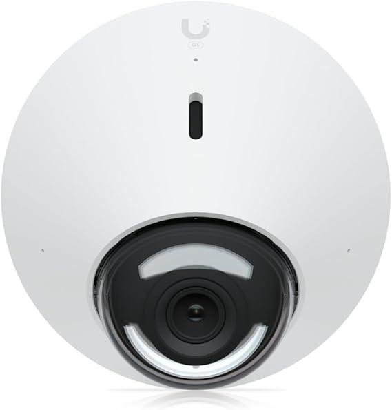 G5 Dome Camera 