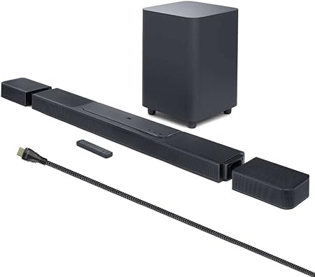 JBL BAR 1300X PRO