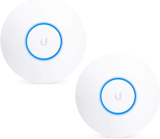 Dual-Radio Pro Access Point