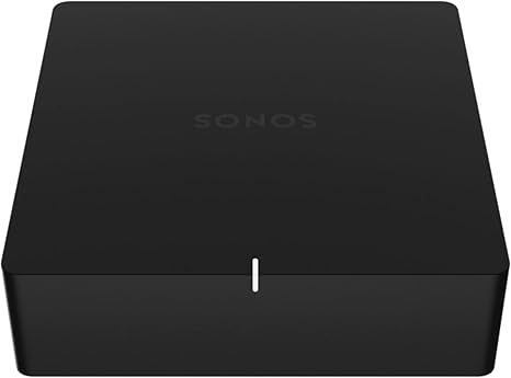 Sonos Port  Receiver