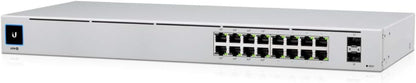 Ubiquiti UniFi 16-Port PoE Switch