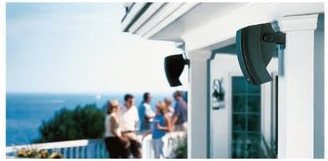 Outdoor Environmental Speakers image