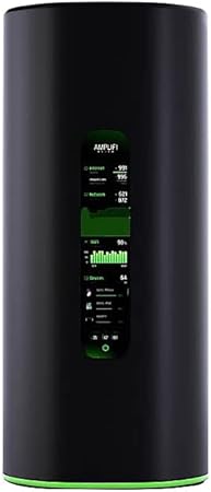 AmpliFi Ubiquiti Alien Tri-Band WiFi 6