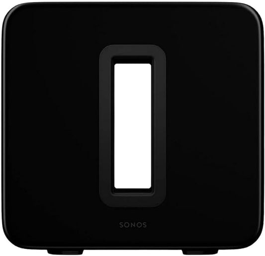 Sonos Wireless Subwoofer