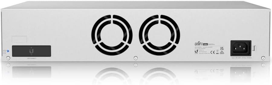 Ubiquiti Video Recorder