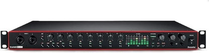 Focusrite Scarlett 18i20 3rd Gen USB Audio Interface