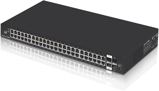 Lite Managed Gigabit Switch