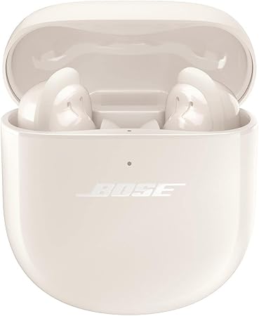 QuietComfort Wireless Earbuds