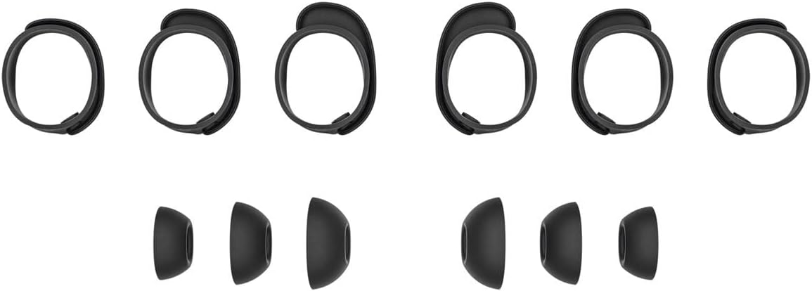 Bose QuietComfort Earbuds