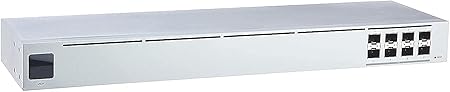 UniFi Aggregation Switch