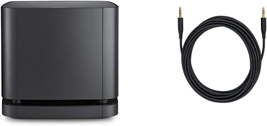 Bose Bass Module 500