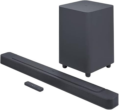 JBL BAR 500 PRO Image
