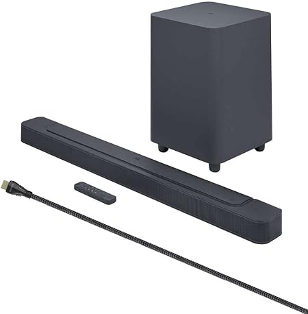 JBL BAR 500 PRO