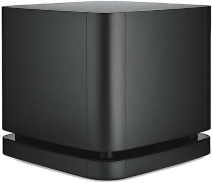  TV Speaker with Bass Module 500 Image