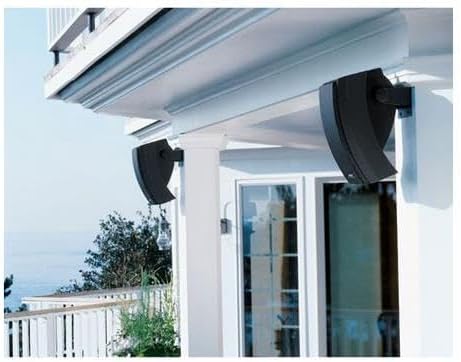 Outdoor Environmental Speakers