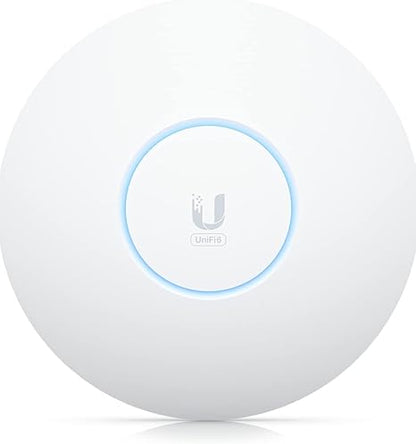 Ubiquiti U6-Enterprise