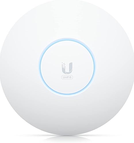 Ubiquiti U6-Enterprise
