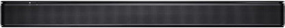 TV Speaker with Bass Module 500