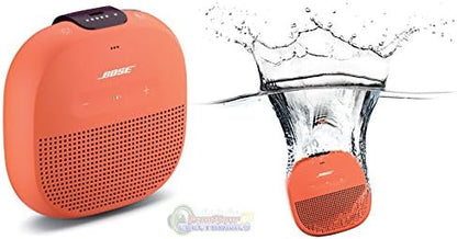 Small Portable Bluetooth Speaker